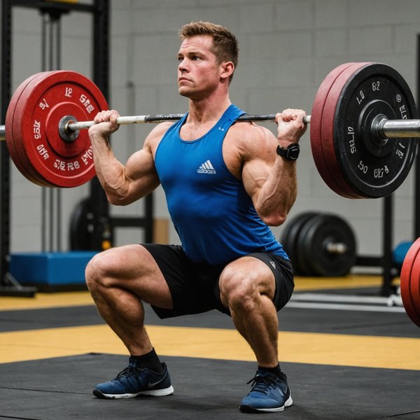 ¿Cuáles son las técnicas efectivas para mejorar la precisión en la halterofilia?