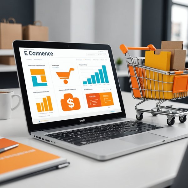 ¿Qué estrategias de ventas resultan eficaces en el comercio electrónico?