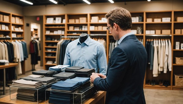 Prepara tu tienda estratégicamente para triunfar en rebajas